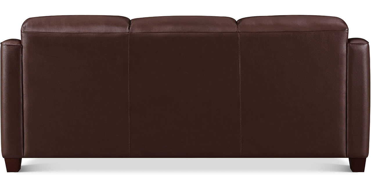 Uptown Leather Sofa Collection