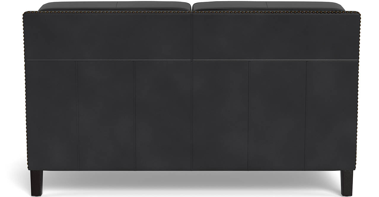 Camano Leather Sofa Collection