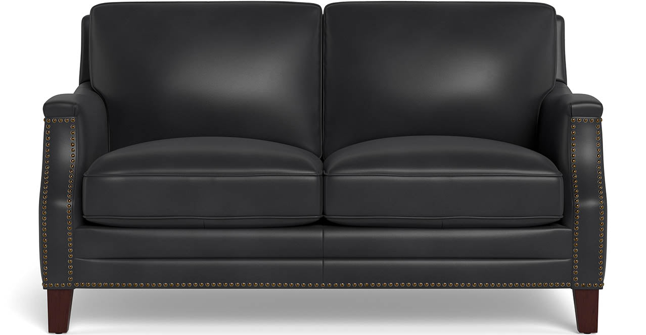 Camano Leather Sofa Collection