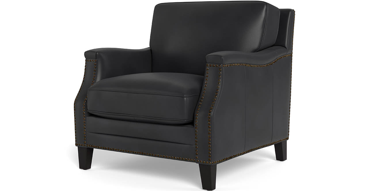 Camano Leather Sofa Collection