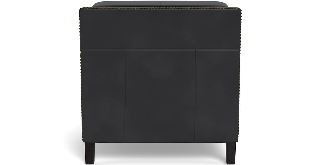 Camano Leather Sofa Collection