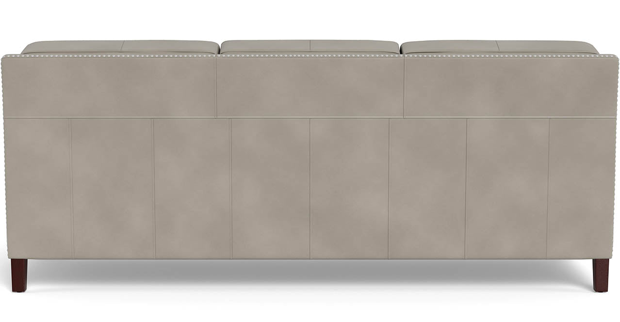 Camano Leather Sofa Collection