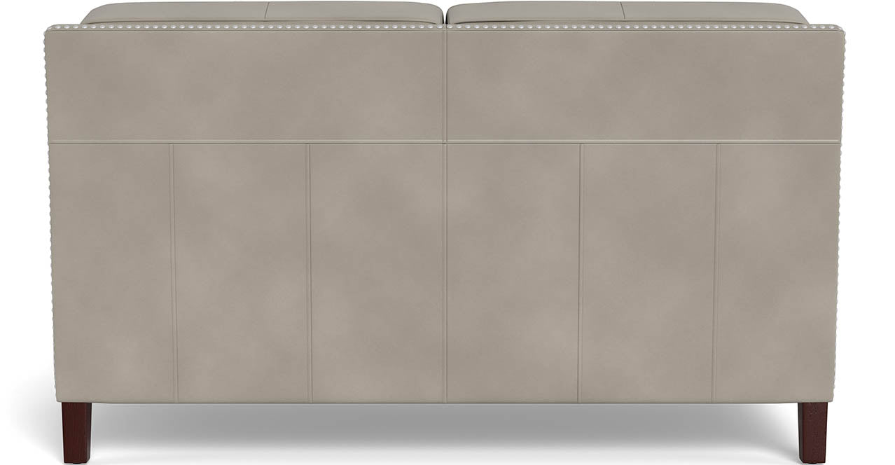 Camano Leather Sofa Collection