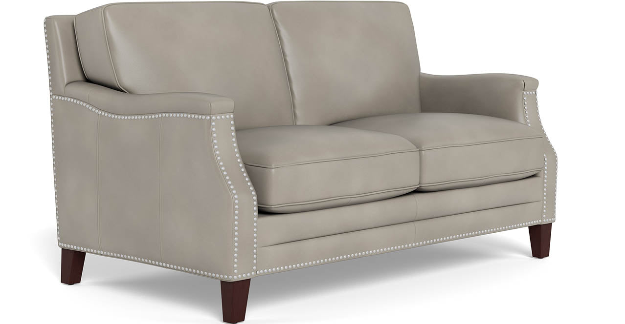 Camano Leather Sofa Collection