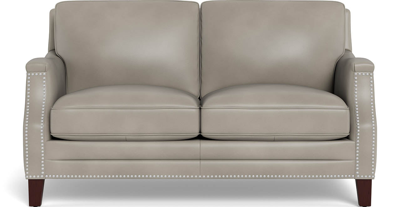Camano Leather Sofa Collection