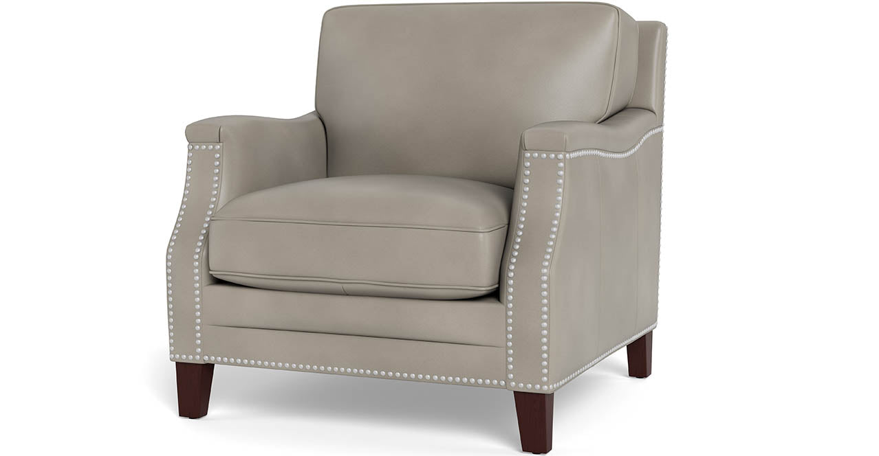 Camano Leather Sofa Collection