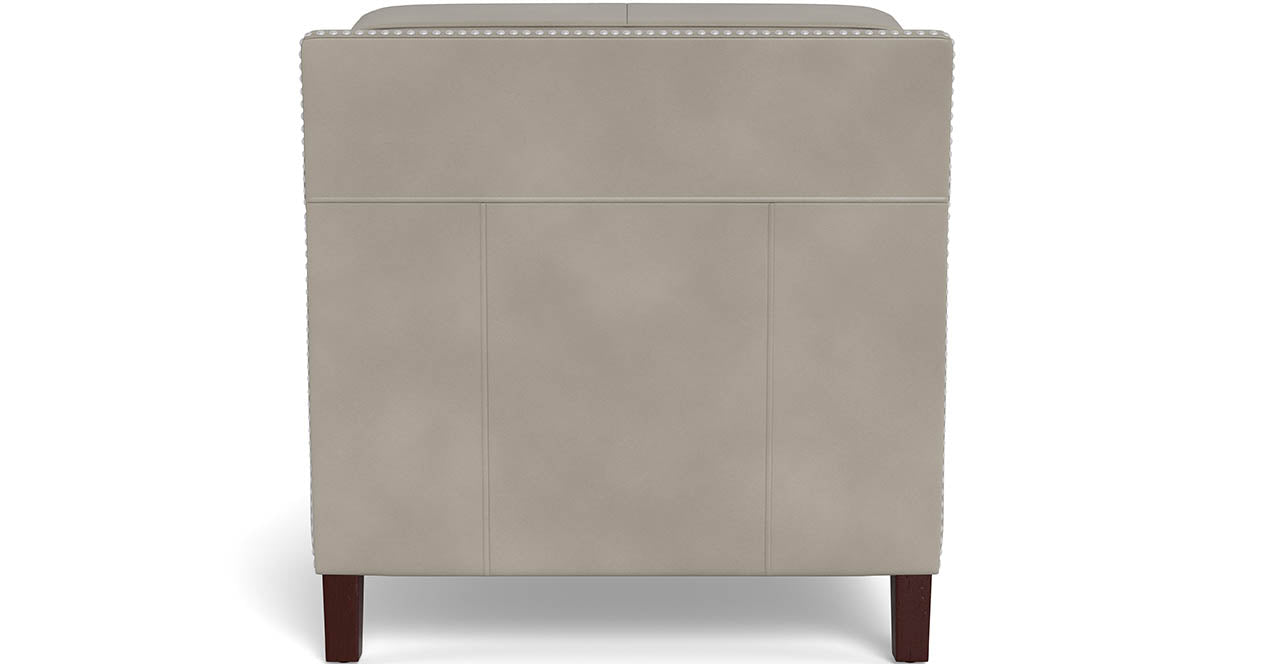 Camano Leather Sofa Collection