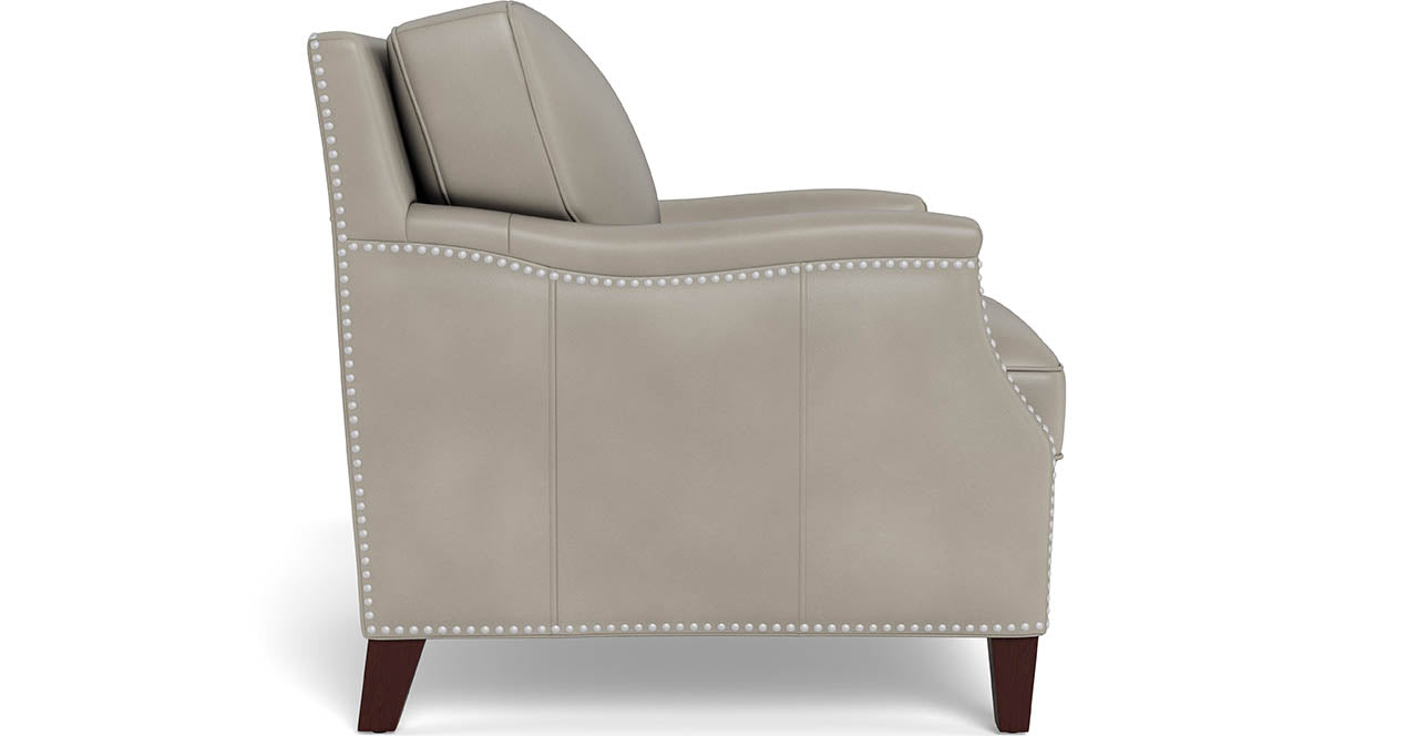 Camano Leather Sofa Collection