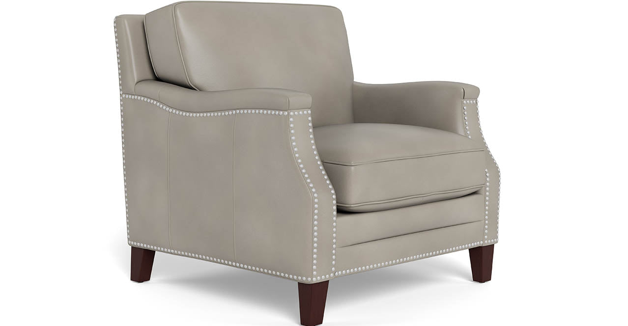 Camano Leather Sofa Collection