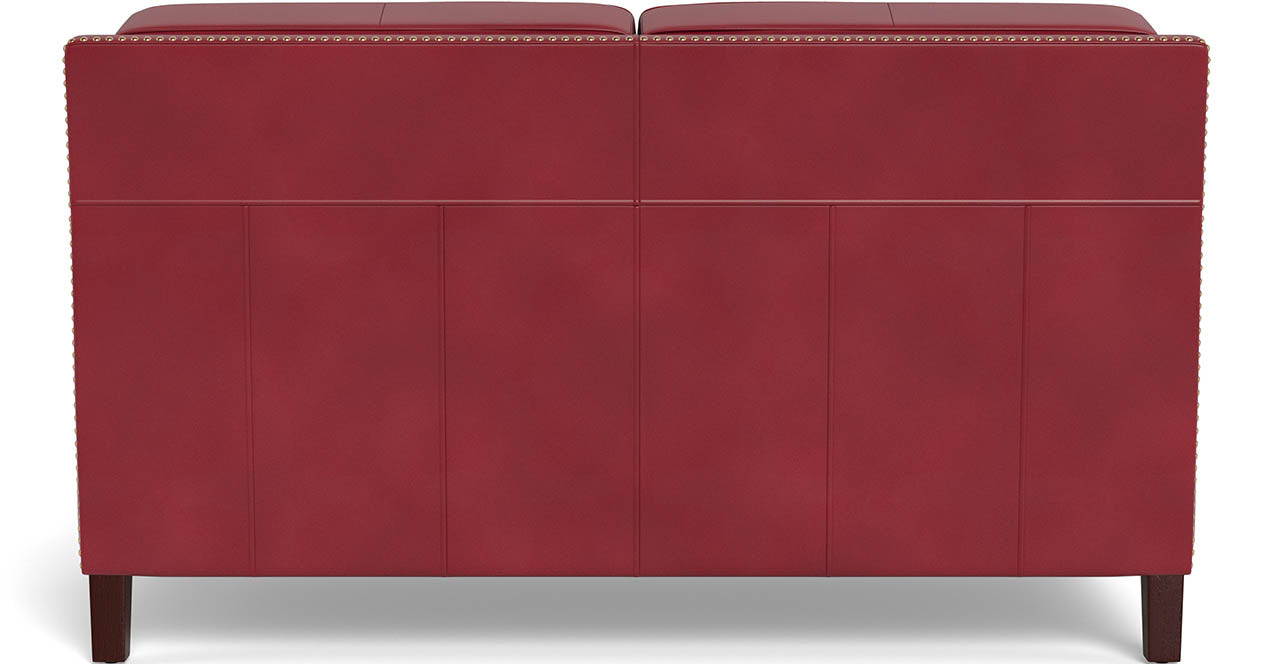 Camano Leather Sofa Collection