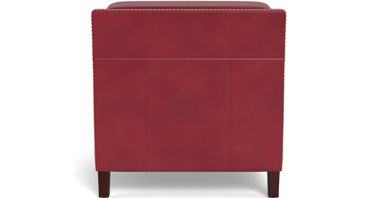 Camano Leather Sofa Collection