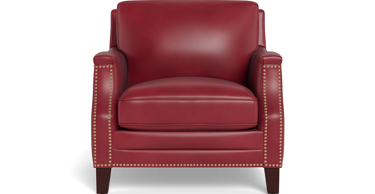 Camano Leather Sofa Collection