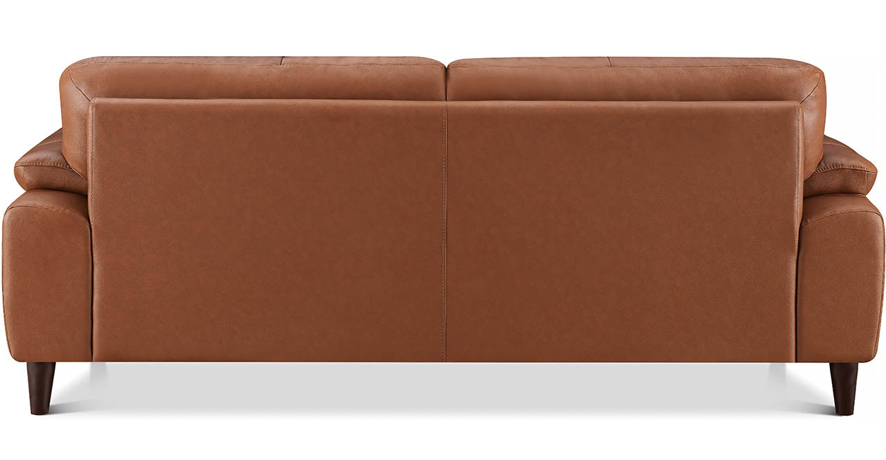 Echo Leather Sofa Collection
