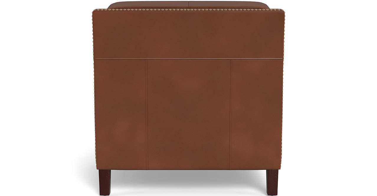 Camano Leather Sofa Collection