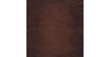 Albany Leather Sofa Collection, Caramel Brown