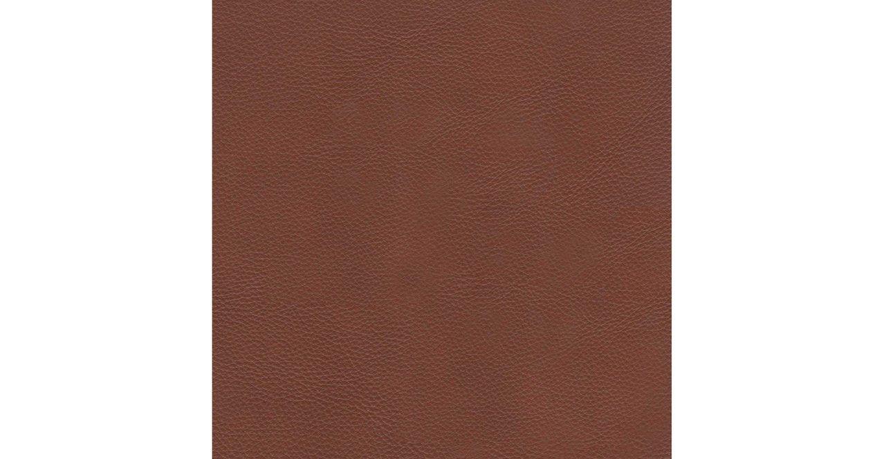 Mary Leather Sofa Collection, Nutmeg