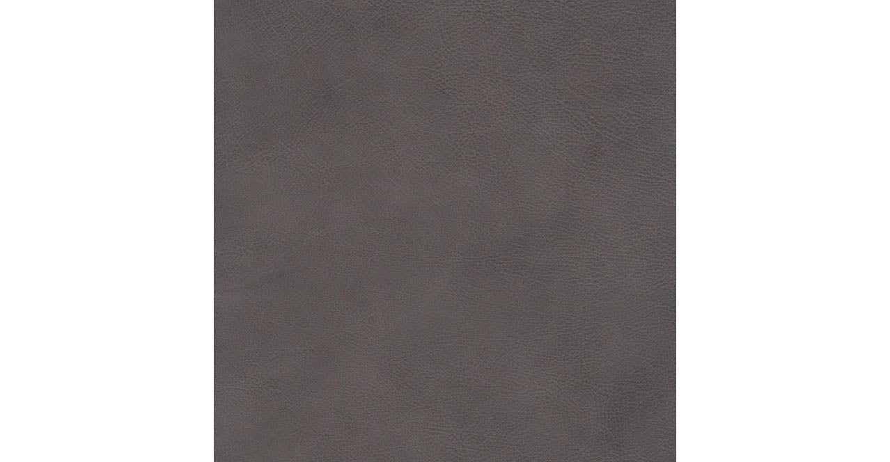 Tampa Leather Sofa Collection, Concord Gray