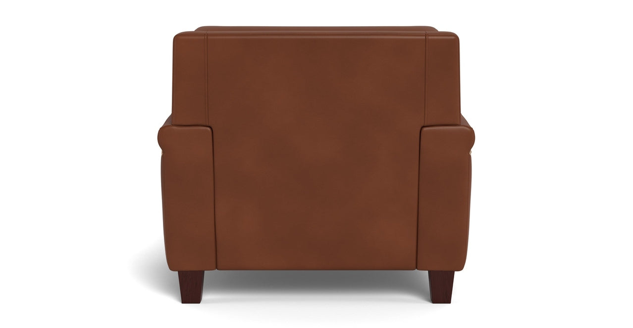 Sherwood Leather Sofa Collection