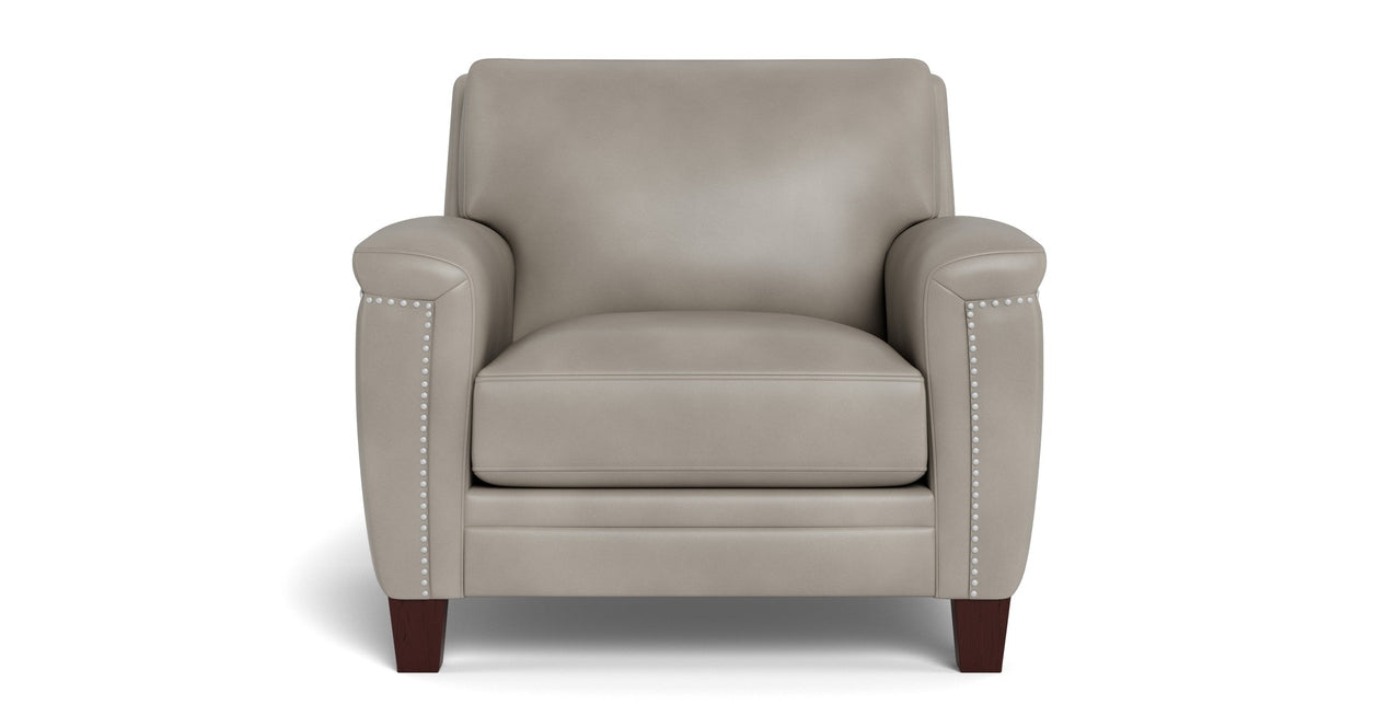 Sherwood Leather Sofa Collection