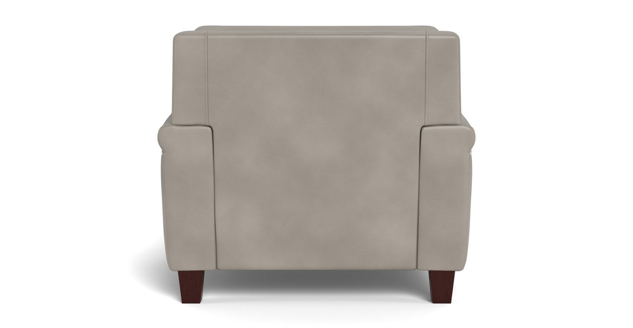 Sherwood Leather Sofa Collection