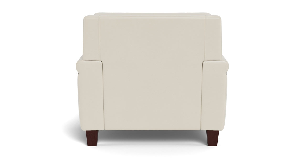 Sherwood Leather Sofa Collection