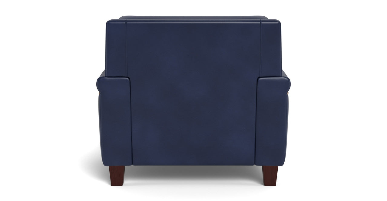 Sherwood Leather Sofa Collection