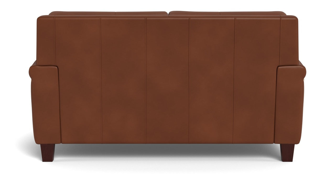 Sherwood Leather Sofa Collection