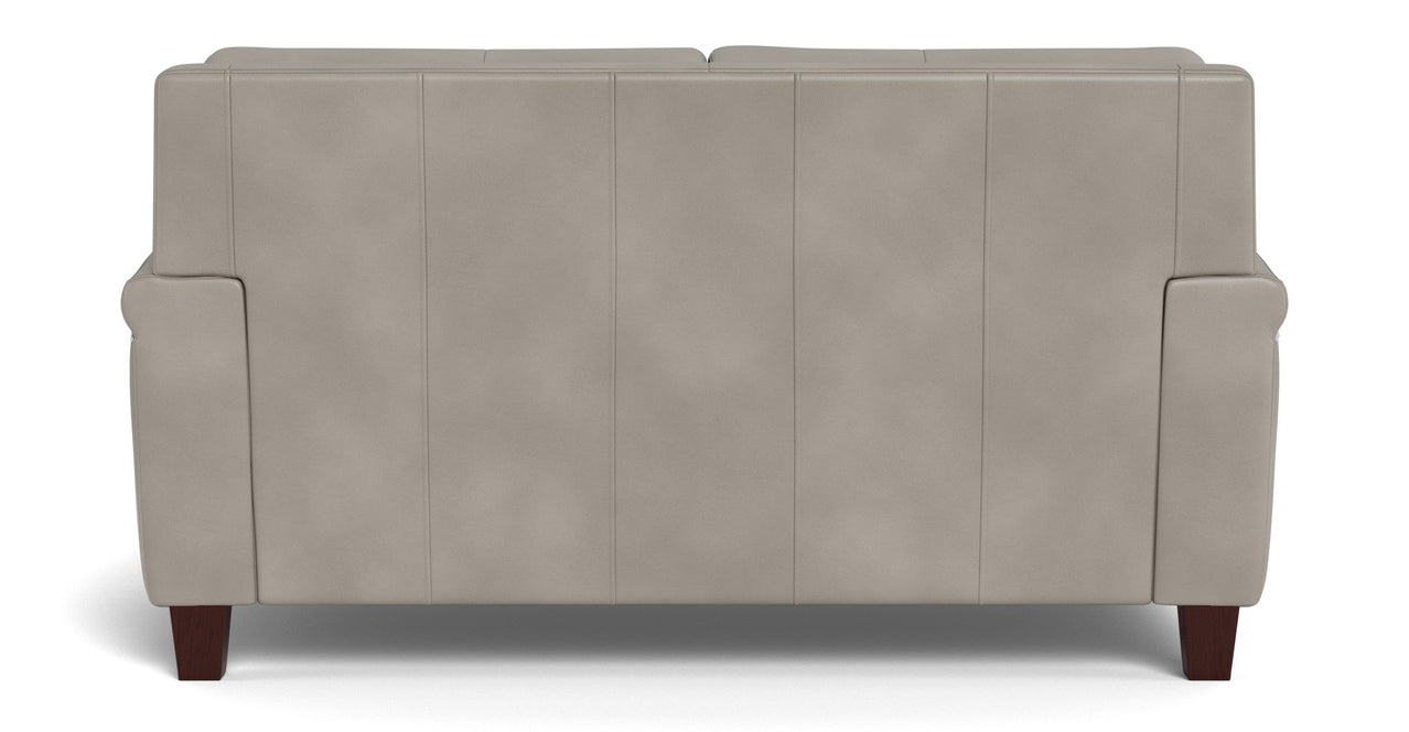 Sherwood Leather Sofa Collection