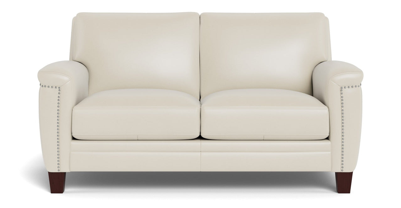 Sherwood Leather Sofa Collection