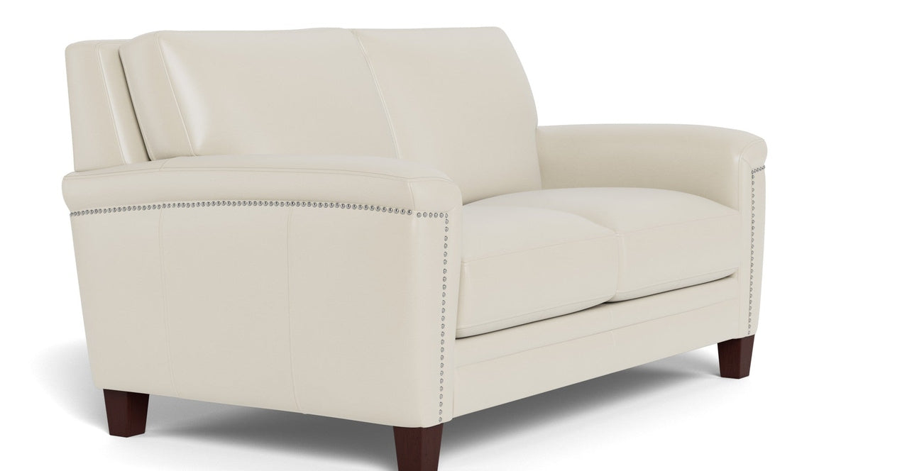 Sherwood Leather Sofa Collection