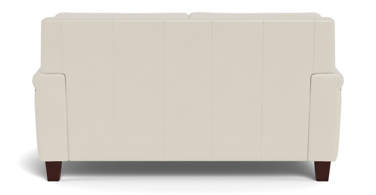 Sherwood Leather Sofa Collection