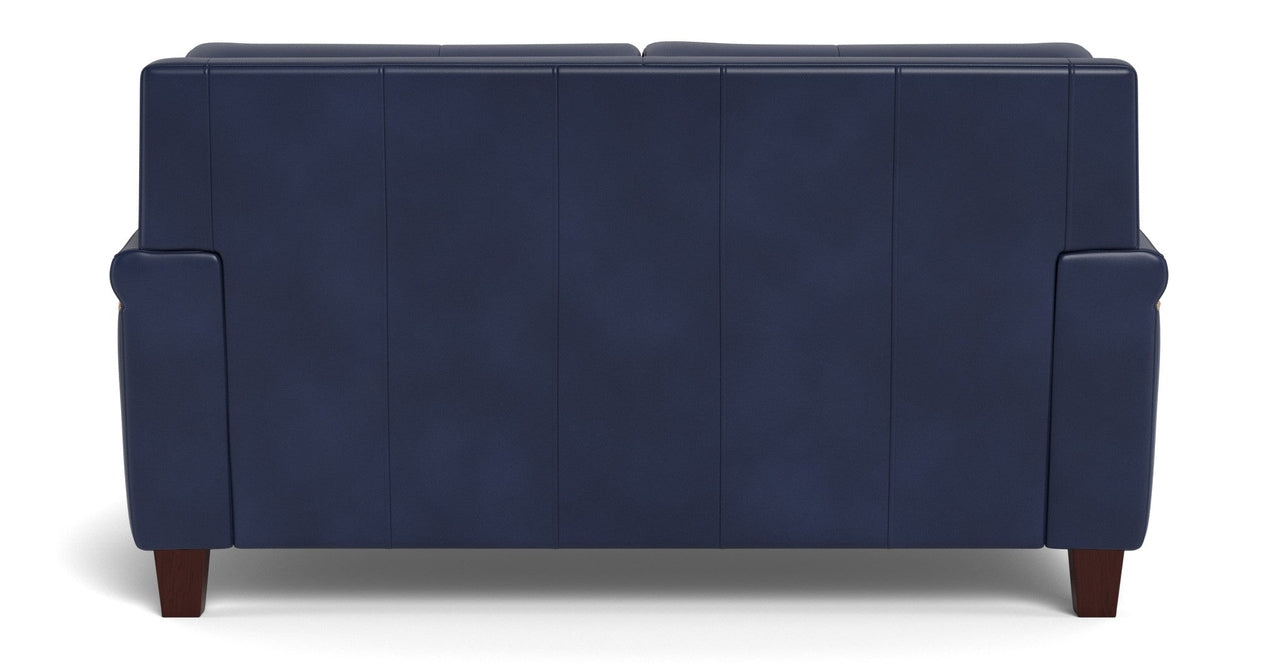 Sherwood Leather Sofa Collection