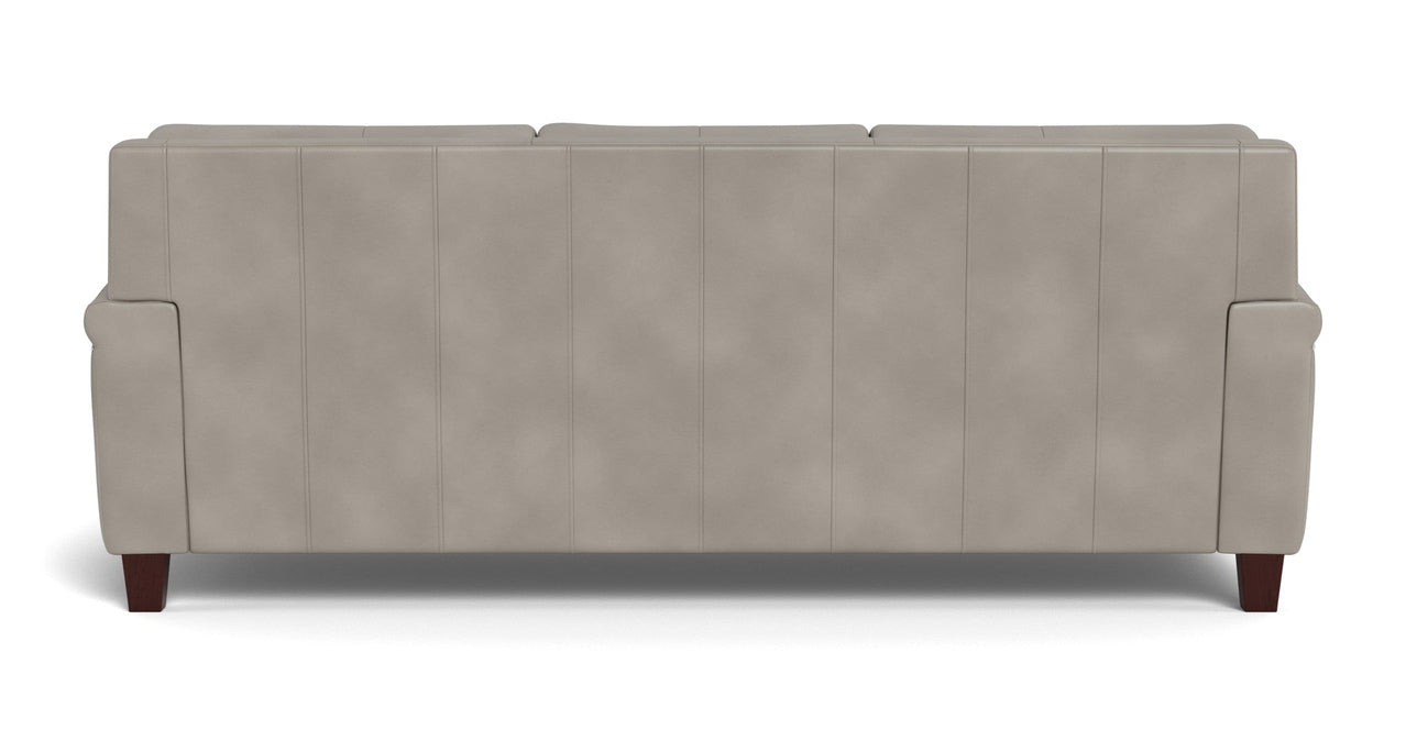 Sherwood Leather Sofa Collection