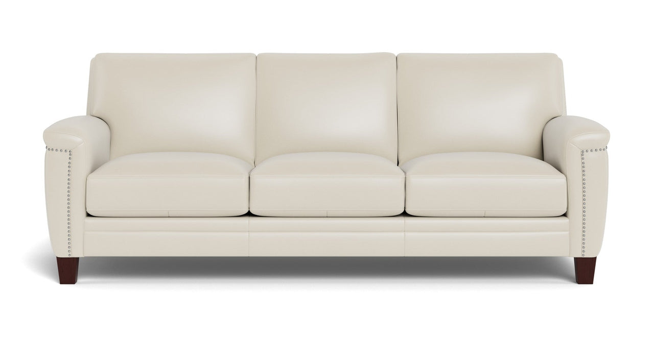 Sherwood Leather Sofa Collection