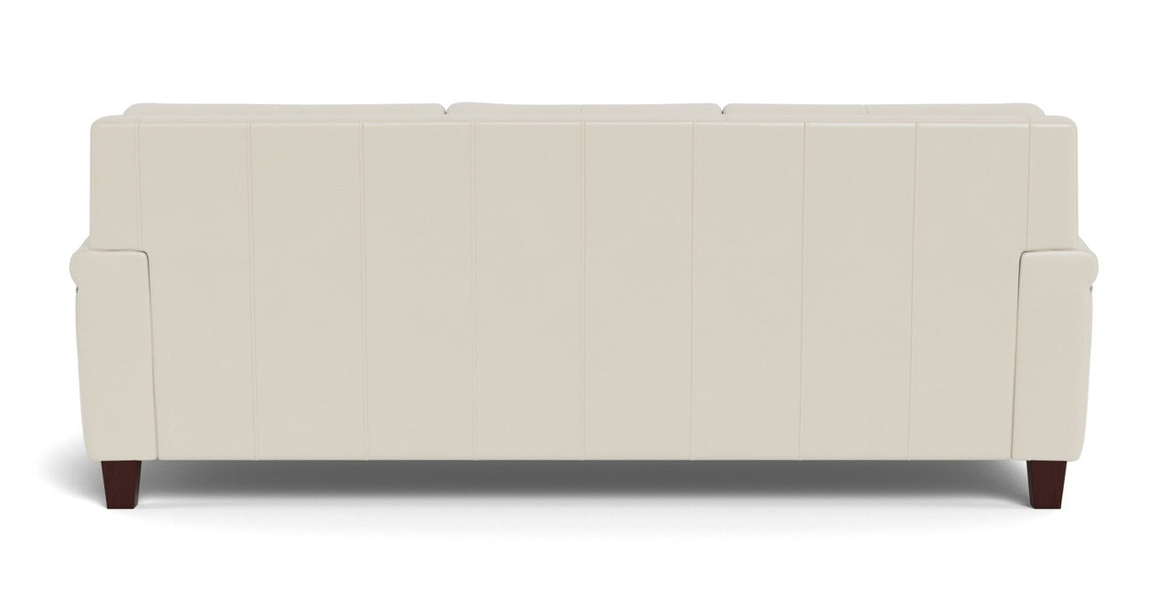 Sherwood Leather Sofa Collection