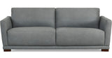 Mary Leather Sofa Collection