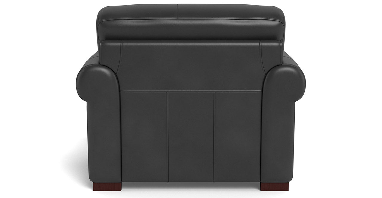 Brookfield Leather Sofa Collection