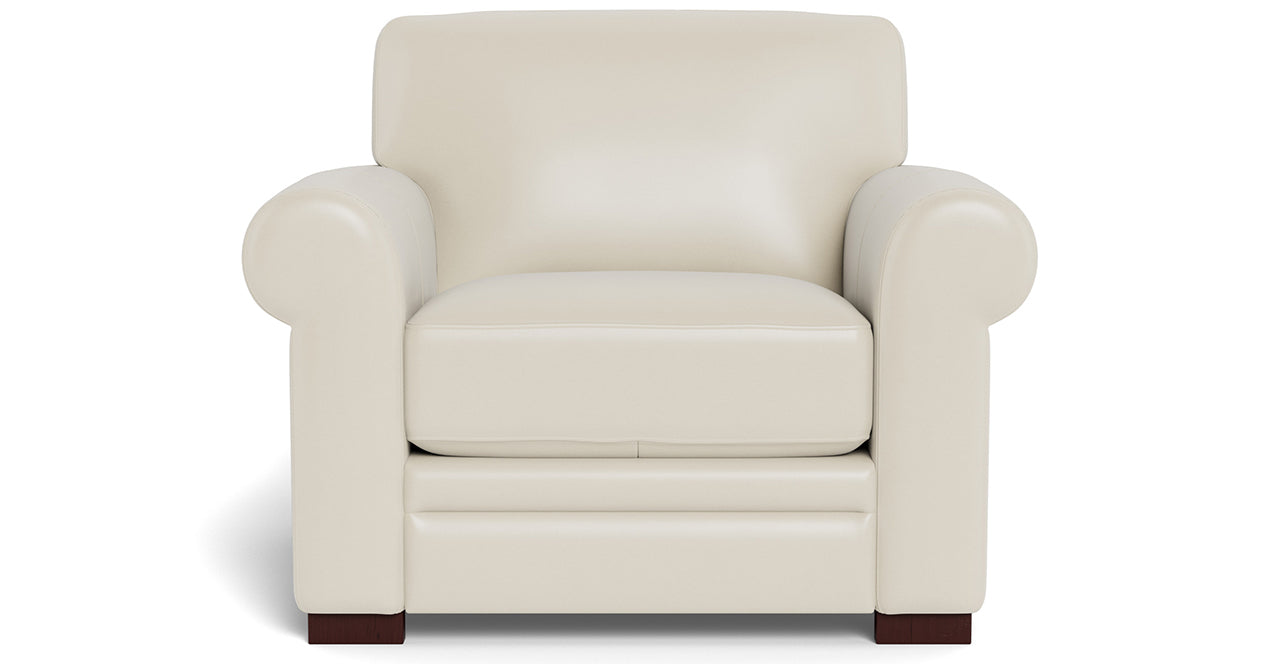 Brookfield Leather Sofa Collection