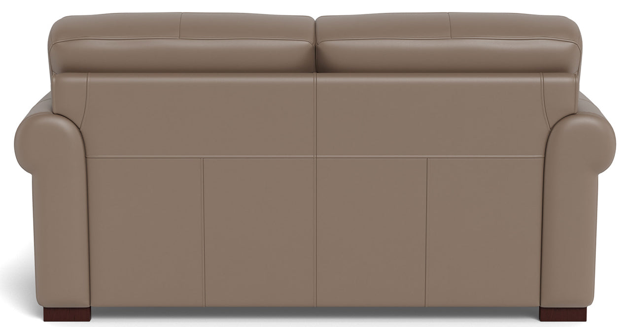Brookfield Leather Sofa Collection