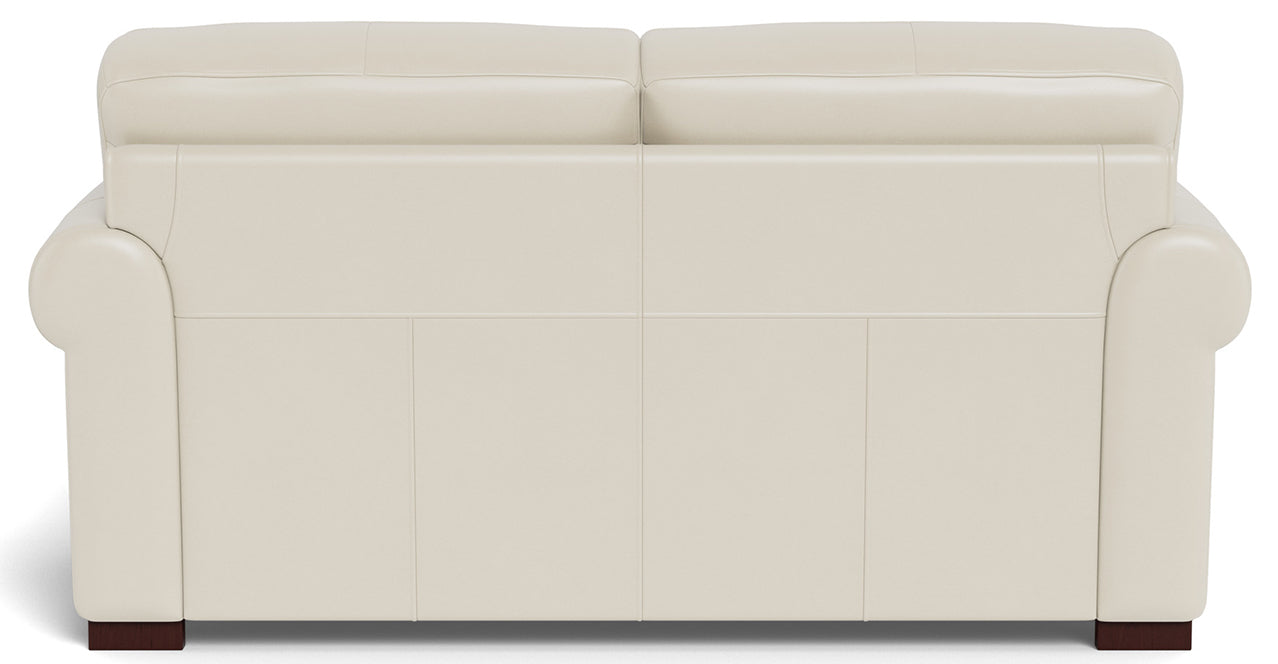 Brookfield Leather Sofa Collection