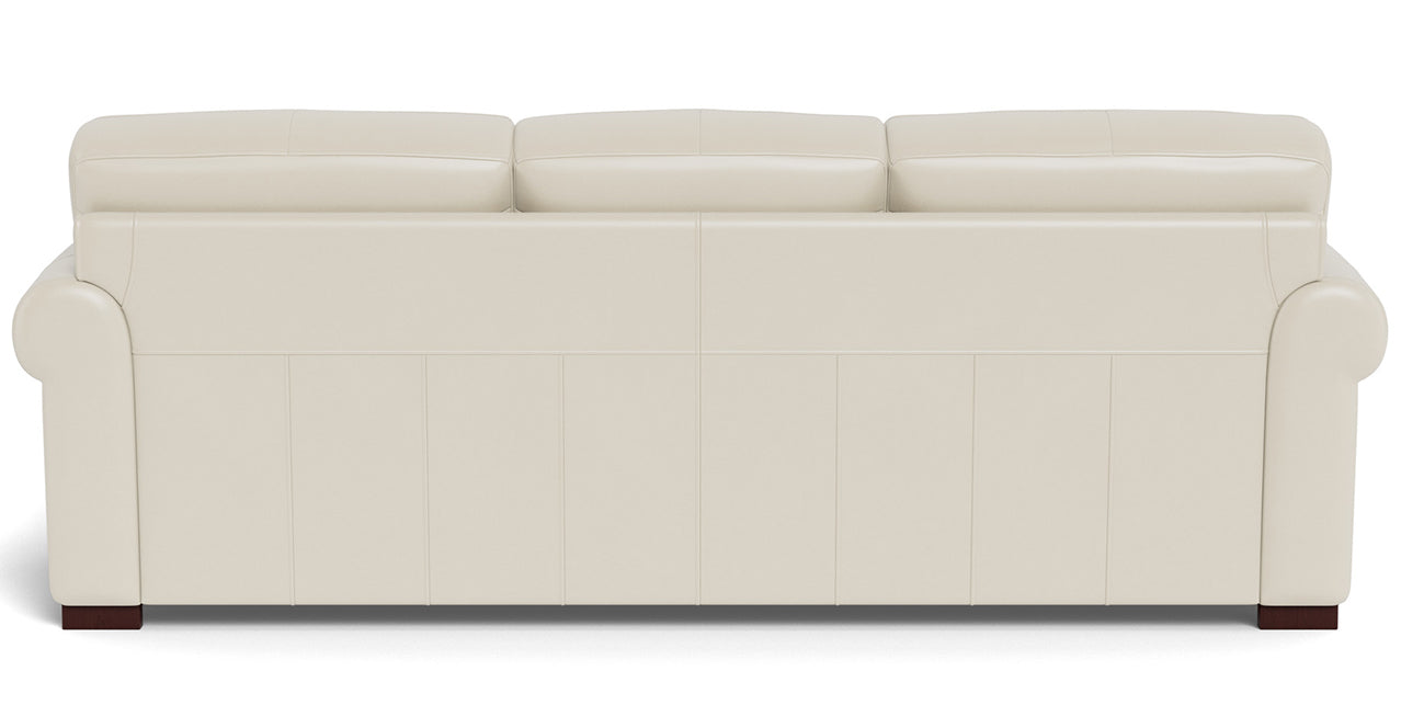 Brookfield Leather Sofa Collection