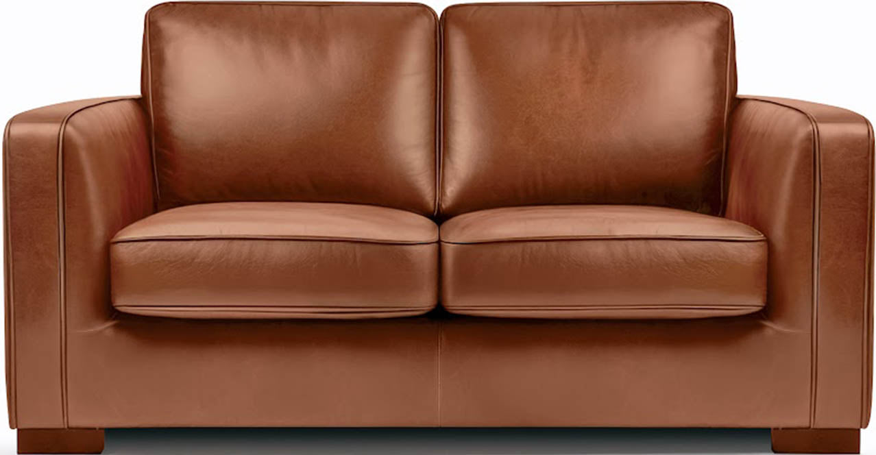 Albert Leather Sofa Collection