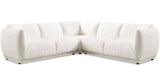 Moon Leather Sectional Collection