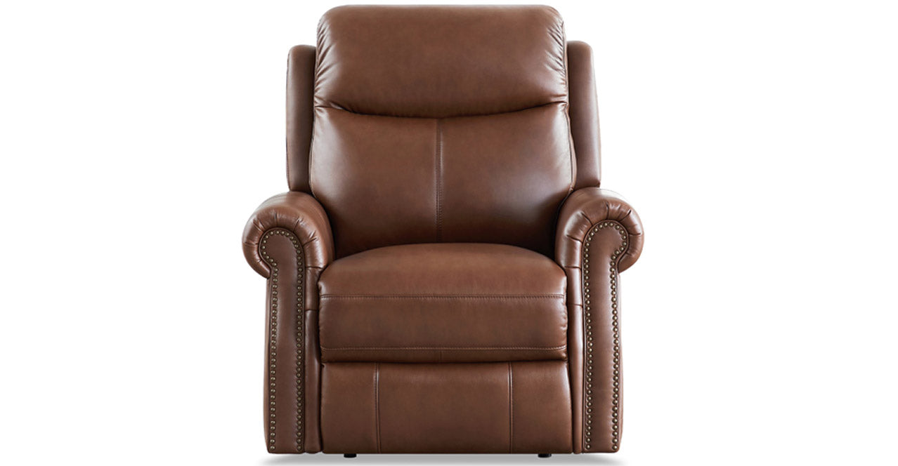 Royce Power Headrest Zero Gravity Reclining Sofa Collection