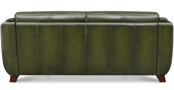 Omaha Leather Sofa Collection