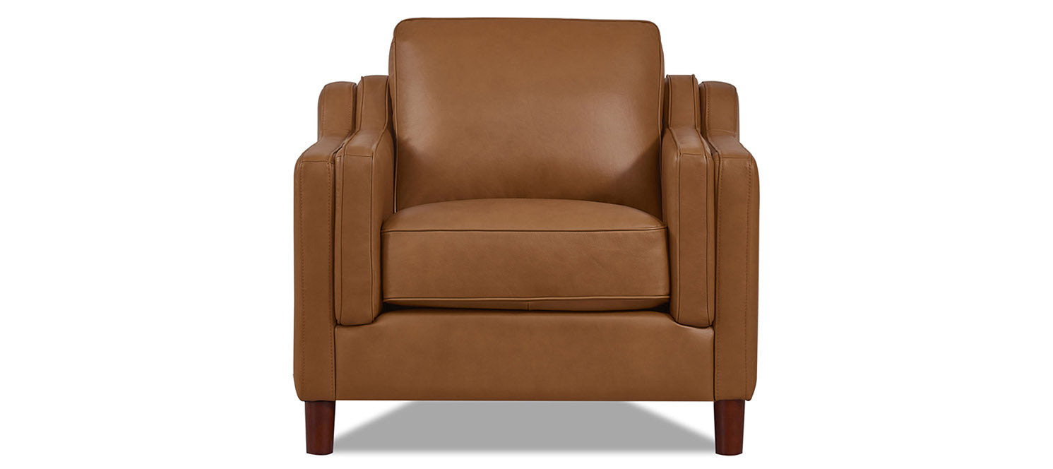 Bella Leather Sofa Collection