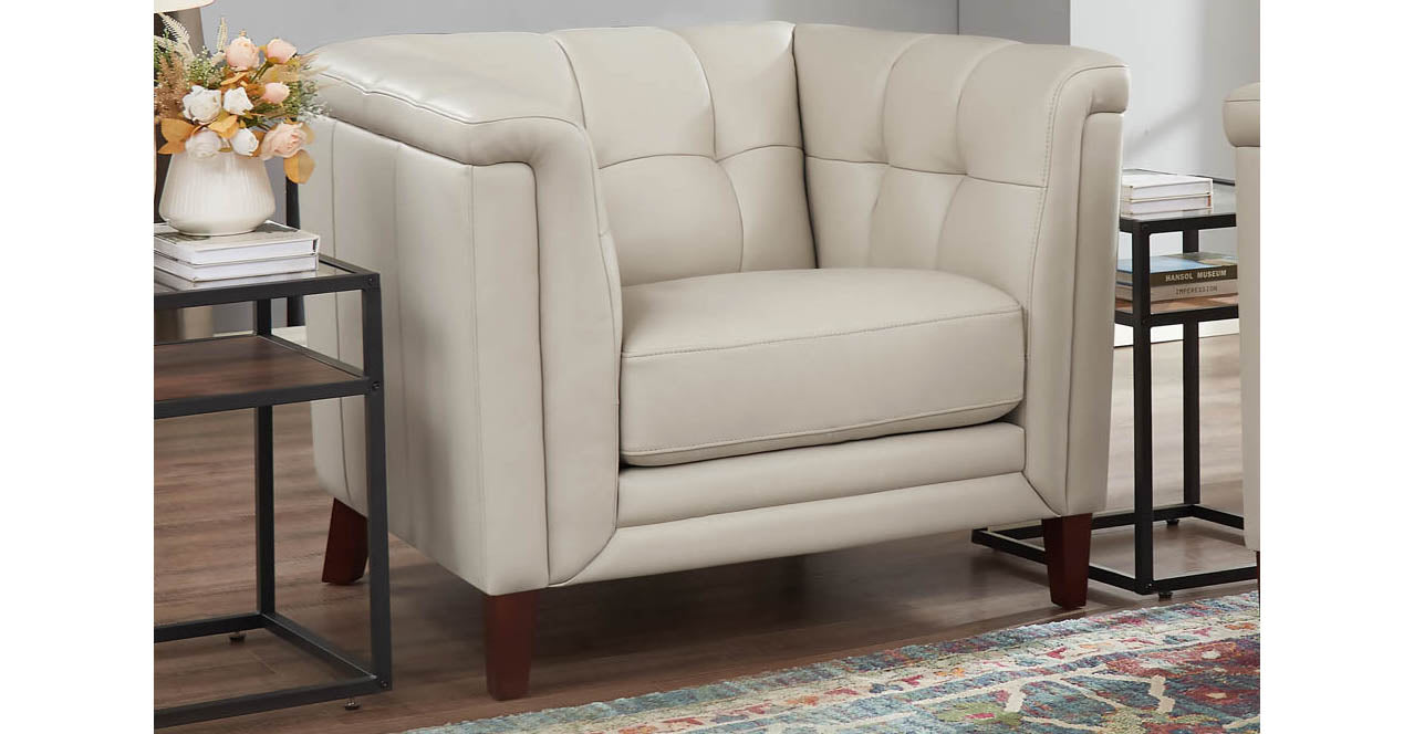 Arvo Leather Sofa Collection