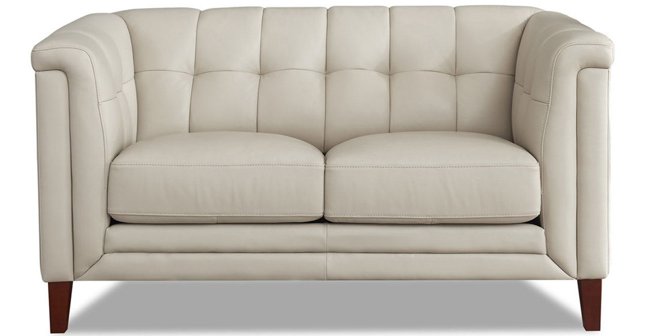 Arvo Leather Sofa Collection