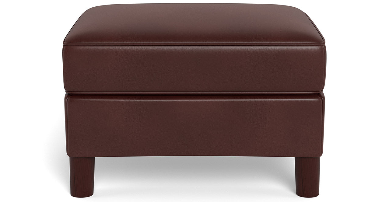 Bella Leather Sofa Collection