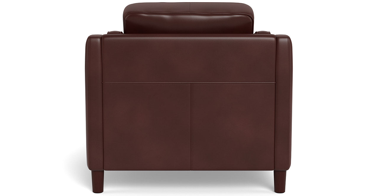 Bella Leather Sofa Collection
